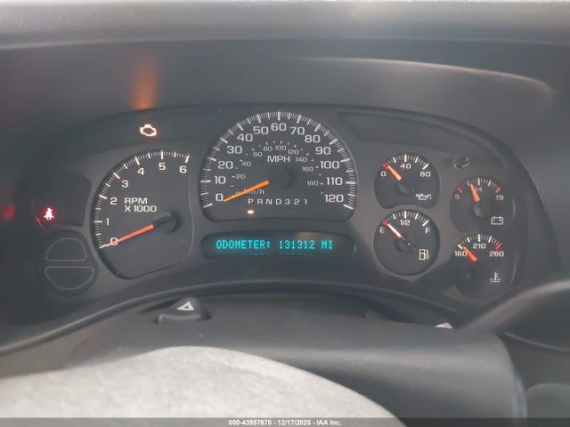 Продажа на аукционе авто 2006 Chevrolet Silverado 1500 Lt1, vin: 1GCEK19Z06Z167907, номер лота: 43957670