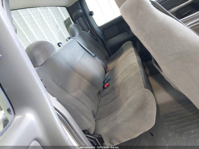 Продажа на аукционе авто 2006 Chevrolet Silverado 1500 Lt1, vin: 1GCEK19Z06Z167907, номер лота: 43957670
