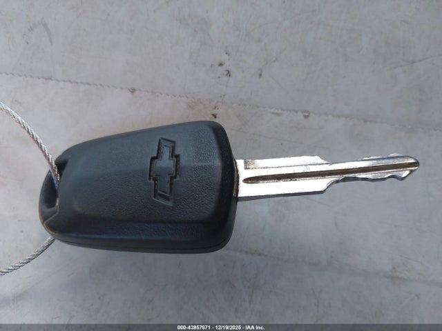 KL8CA6S96FC748079 Chevrolet Spark Ls Manual