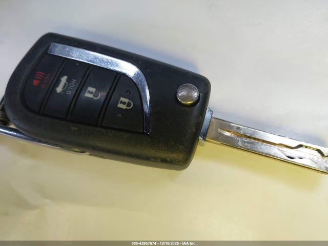 4T1G11AK1PU094650 Toyota CAMRY SE