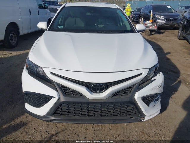 4T1G11AK1PU094650 Toyota CAMRY SE