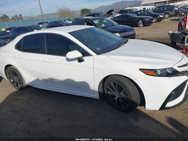 4T1G11AK1PU094650 Toyota CAMRY SE