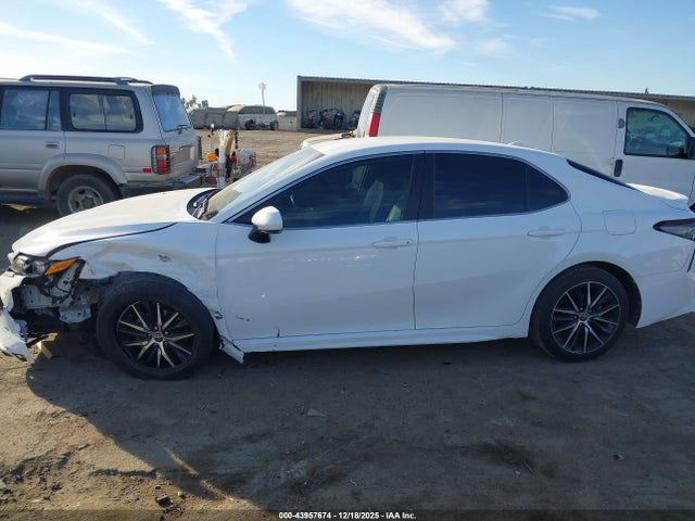 4T1G11AK1PU094650 Toyota CAMRY SE
