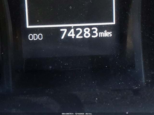 4T1G11AK1PU094650 Toyota CAMRY SE