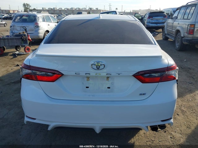 4T1G11AK1PU094650 Toyota CAMRY SE