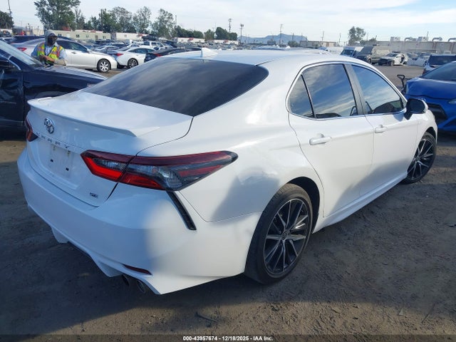 4T1G11AK1PU094650 Toyota CAMRY SE