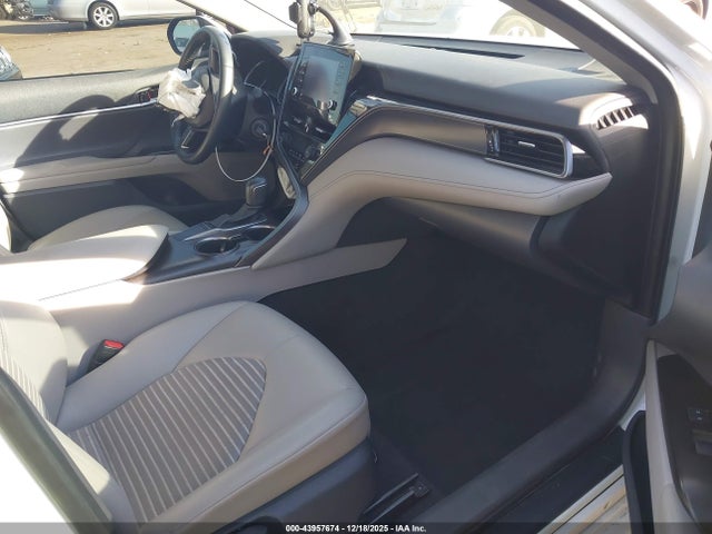 4T1G11AK1PU094650 Toyota CAMRY SE
