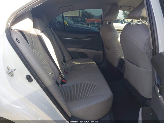 4T1G11AK1PU094650 Toyota CAMRY SE