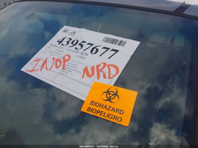 2005 TOYOTA TUNDRA 5TBRT34145S462478 Photo 6