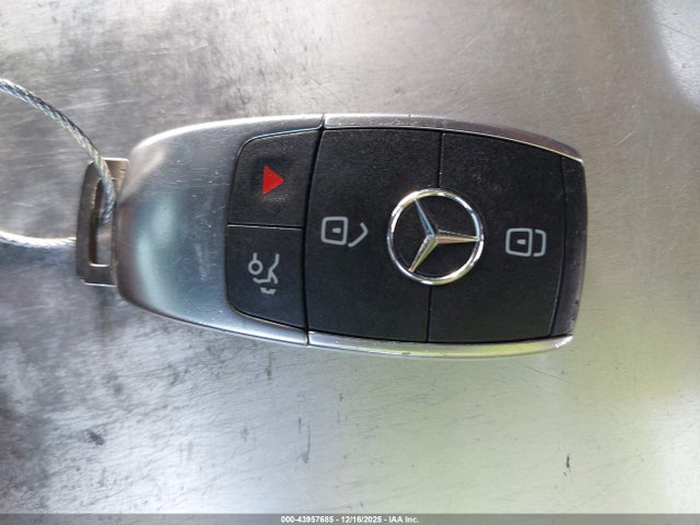 4JGFF5KE1LA178542 Mercedes-Benz Gls 450 4matic