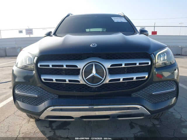 4JGFF5KE1LA178542 Mercedes-Benz Gls 450 4matic