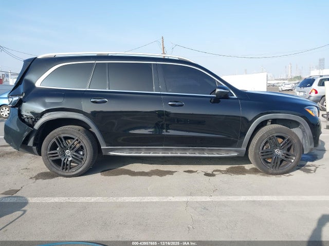 4JGFF5KE1LA178542 Mercedes-Benz Gls 450 4matic