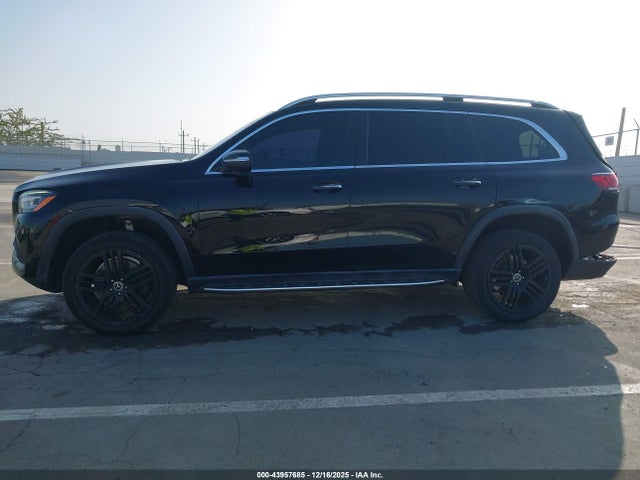 4JGFF5KE1LA178542 Mercedes-Benz Gls 450 4matic