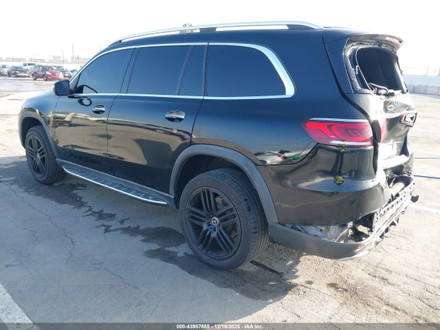 4JGFF5KE1LA178542 Mercedes-Benz Gls 450 4matic