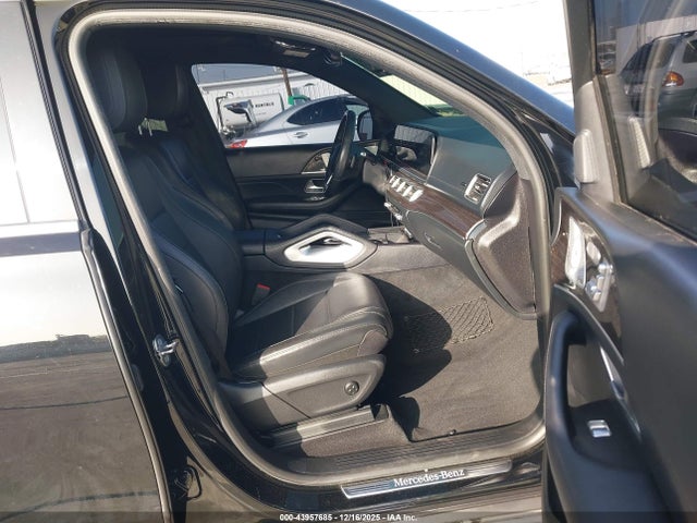 4JGFF5KE1LA178542 Mercedes-Benz Gls 450 4matic