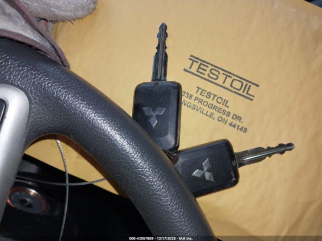 2018 MITSUBISHI OUTLANDER SPORT JA4AP3AU6JZ027164 Photo 10