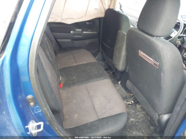 2018 MITSUBISHI OUTLANDER SPORT JA4AP3AU6JZ027164 Photo 7