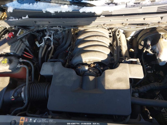 3GTU2PEJ9JG111116 GMC Sierra 1500 Denali