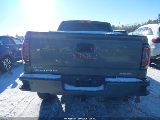 3GTU2PEJ9JG111116 GMC Sierra 1500 Denali