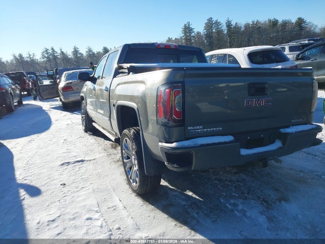 3GTU2PEJ9JG111116 GMC Sierra 1500 Denali
