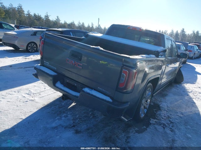 3GTU2PEJ9JG111116 GMC Sierra 1500 Denali