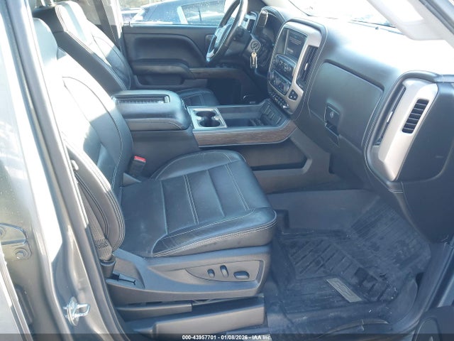 3GTU2PEJ9JG111116 GMC Sierra 1500 Denali