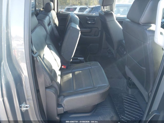 3GTU2PEJ9JG111116 GMC Sierra 1500 Denali