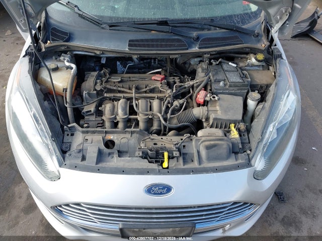 2014 FORD FIESTA 3FADP4BJ4EM160208 Photo 9
