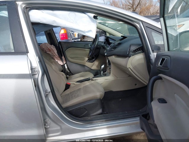 2014 FORD FIESTA 3FADP4BJ4EM160208 Photo 4