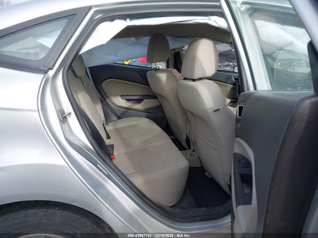 2014 FORD FIESTA 3FADP4BJ4EM160208 Photo 7