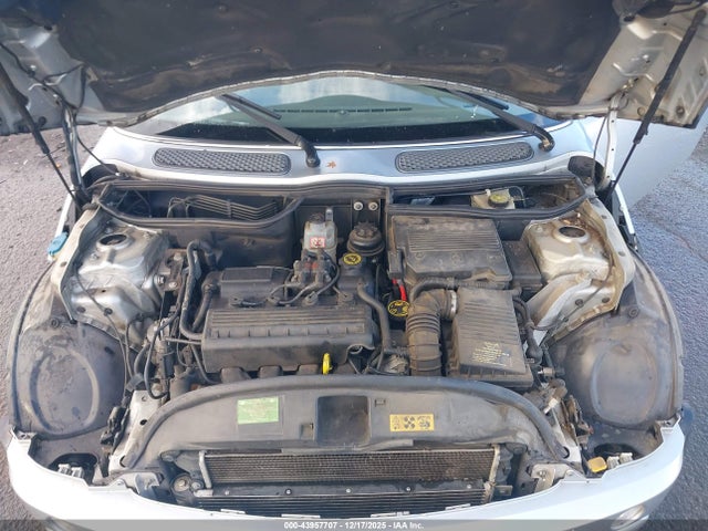 2004 MINI COOPER WMWRC33414TC49782 Photo 9