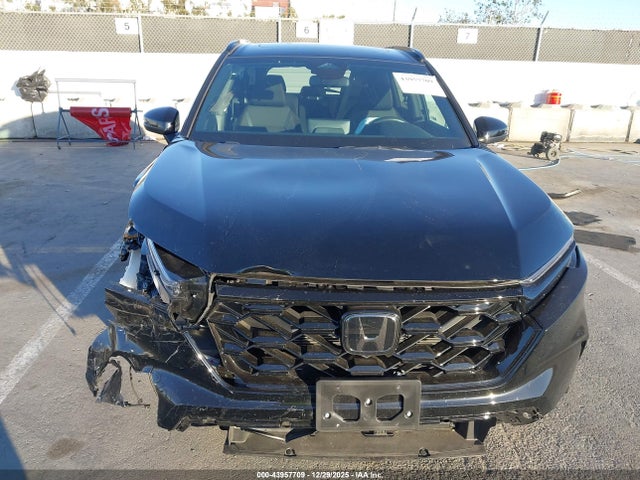 2HKRS6H5XPH807112 Honda Cr-v Hybrid Sport
