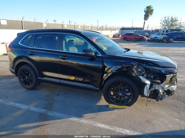 2HKRS6H5XPH807112 Honda Cr-v Hybrid Sport
