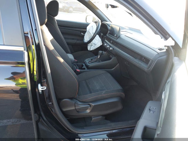 2HKRS6H5XPH807112 Honda Cr-v Hybrid Sport