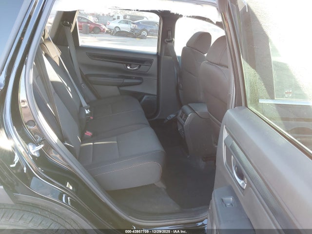 2HKRS6H5XPH807112 Honda Cr-v Hybrid Sport