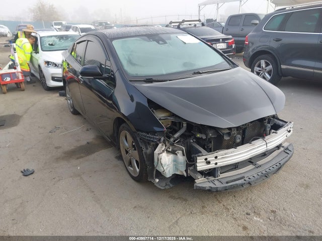 Toyota Prius 2017 JTDKARFU2H3029935 Image 14