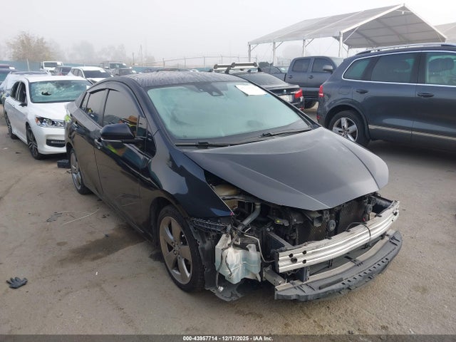 Toyota Prius 2017 JTDKARFU2H3029935 Image 27