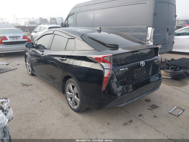 Toyota Prius 2017 JTDKARFU2H3029935 Image 16