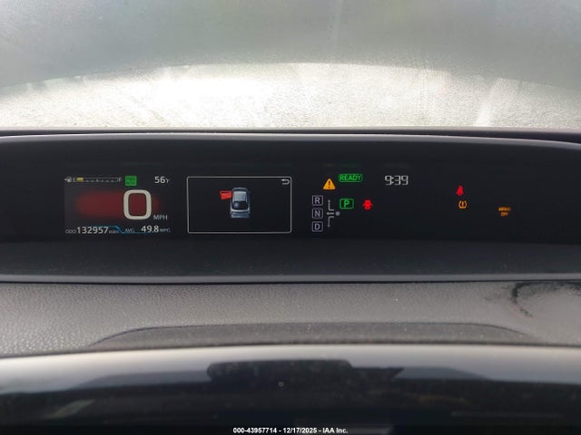 Toyota Prius 2017 JTDKARFU2H3029935 Image 20