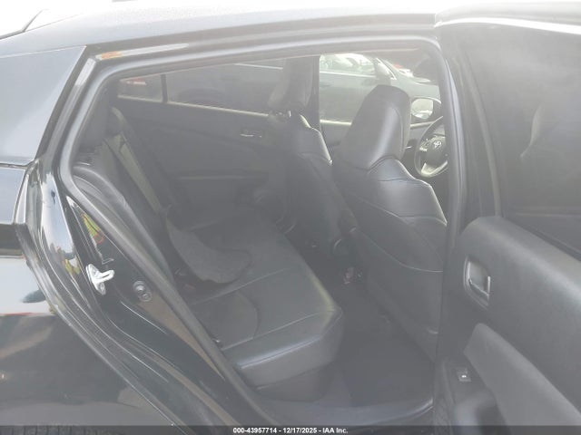 Toyota Prius 2017 JTDKARFU2H3029935 Image 21
