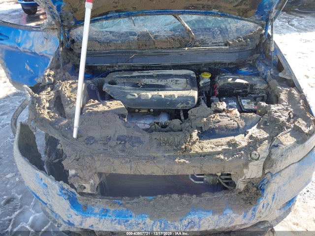 2021 Jeep Cherokee Altitude Fwd მანქანა იყიდება აუქციონზე, vin: 1C4PJLLB5MD232229, აუქციონის ნომერი: 43957721