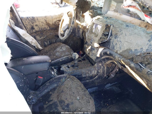 2021 Jeep Cherokee Altitude Fwd მანქანა იყიდება აუქციონზე, vin: 1C4PJLLB5MD232229, აუქციონის ნომერი: 43957721