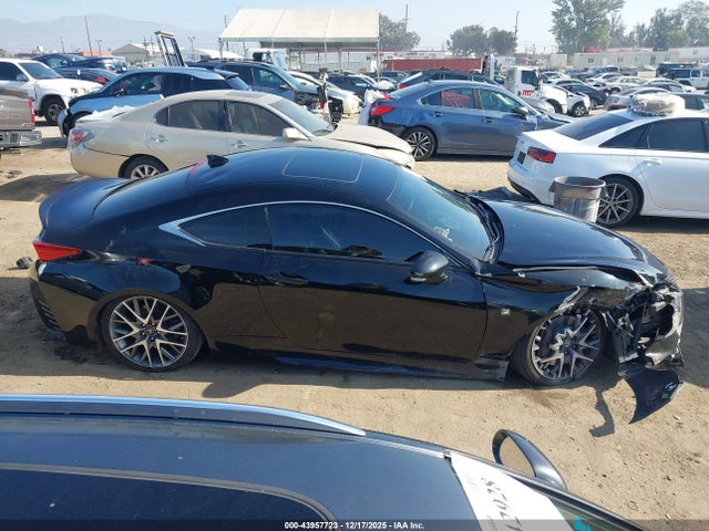 Lexus RC 350 2015 JTHHE5BCXF5004382 Image 13