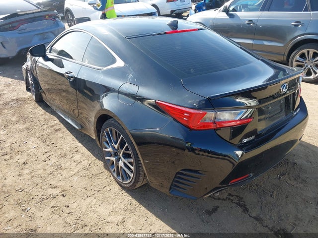 Lexus RC 350 2015 JTHHE5BCXF5004382 Image 3
