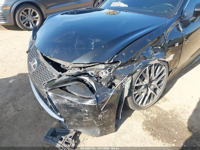 Lexus RC 350 2015 JTHHE5BCXF5004382 Image 6