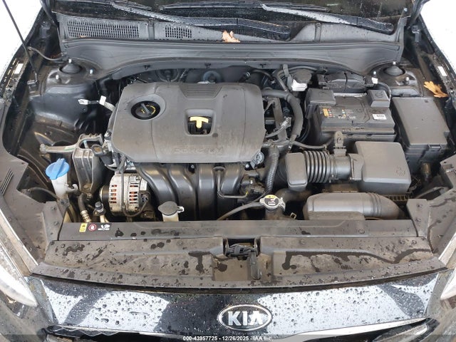 KIA Forte Gt-line 2021 3KPF34AD0ME329241 Image 10