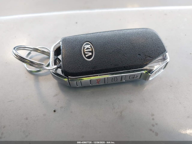 KIA Forte Gt-line 2021 3KPF34AD0ME329241 Image 11