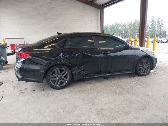 KIA Forte Gt-line 2021 3KPF34AD0ME329241 Image 13