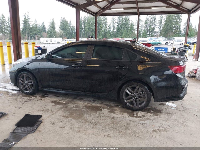 KIA Forte Gt-line 2021 3KPF34AD0ME329241 Image 14