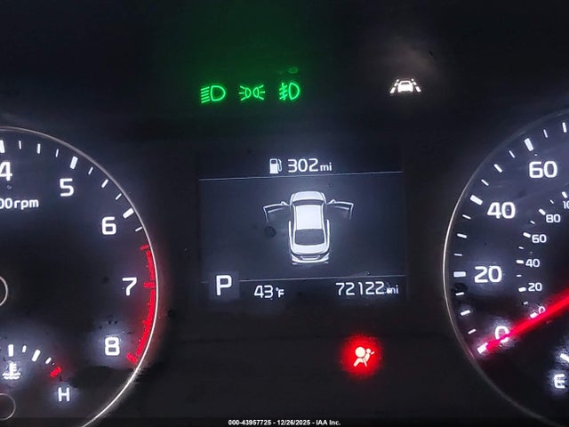 KIA Forte Gt-line 2021 3KPF34AD0ME329241 Image 15